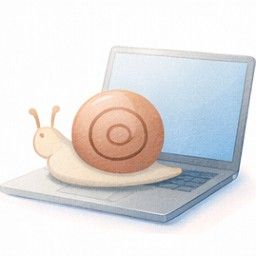 パソコンが遅い・重い